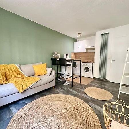 Carre Or Marseille Paradis Екстер'єр фото