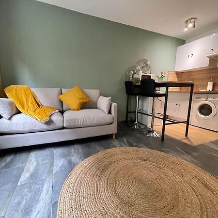 Carre Or Marseille Paradis Екстер'єр фото