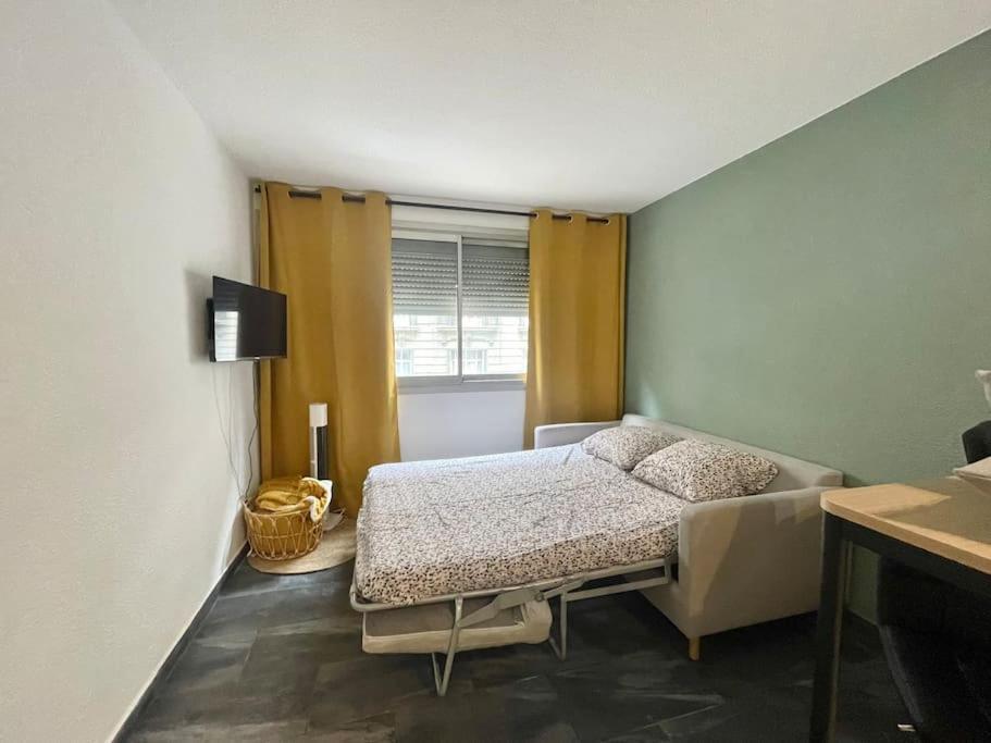 Carre Or Marseille Paradis Екстер'єр фото