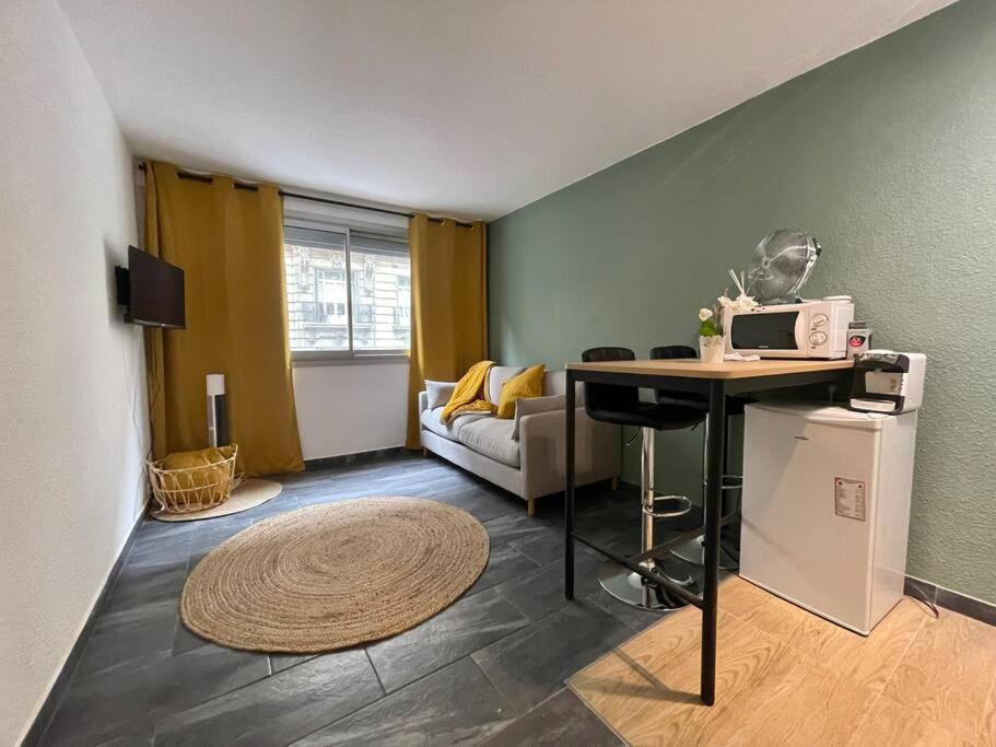 Carre Or Marseille Paradis Екстер'єр фото