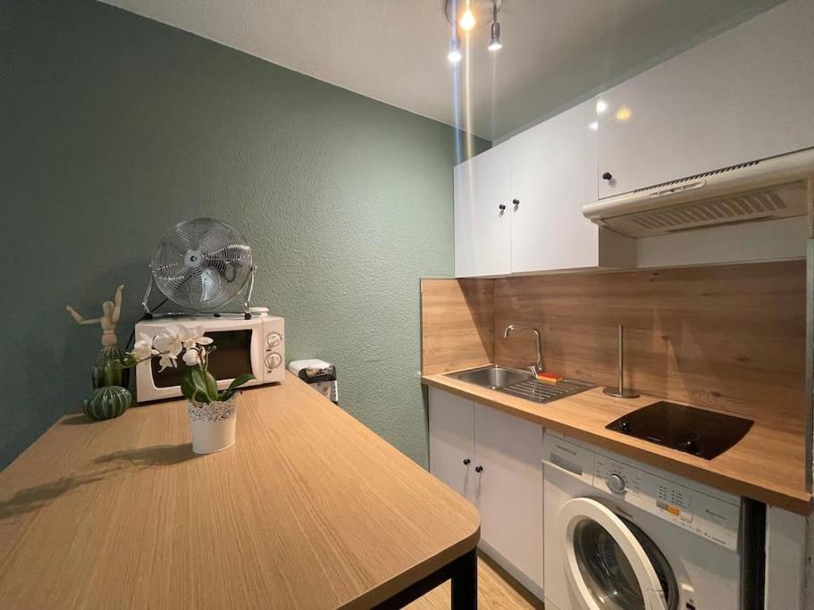Carre Or Marseille Paradis Екстер'єр фото