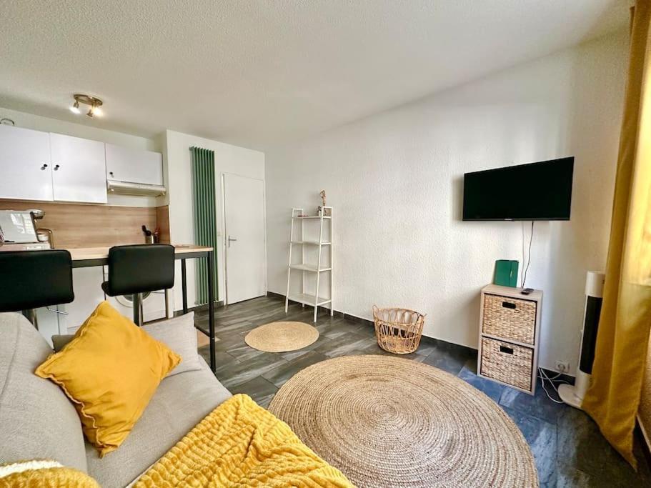 Carre Or Marseille Paradis Екстер'єр фото