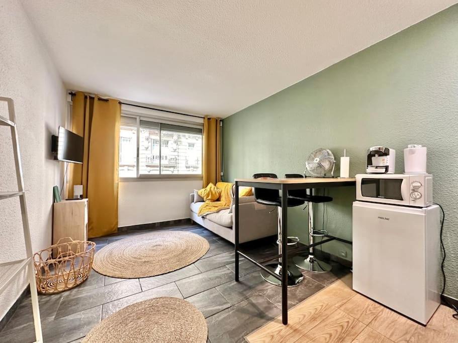 Carre Or Marseille Paradis Екстер'єр фото