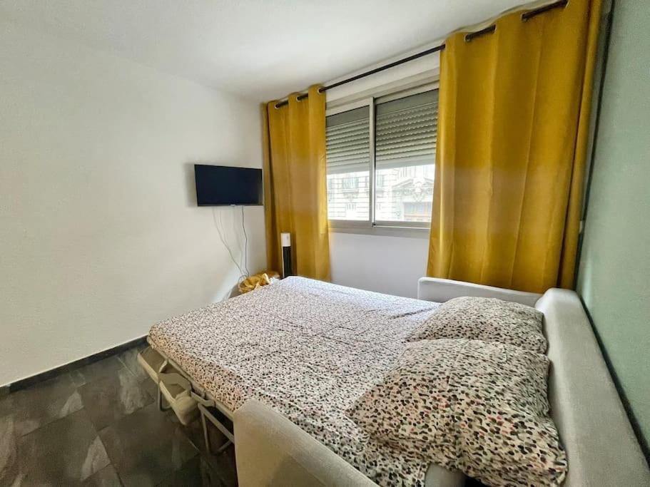 Carre Or Marseille Paradis Екстер'єр фото